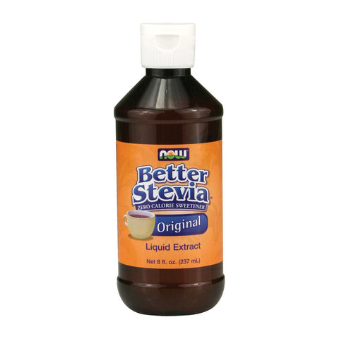 BetterStevia Liquid Extract 8 OZ
