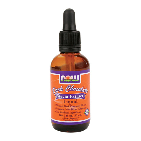 BetterStevia Liquid Dark Chocolate 2 OZ