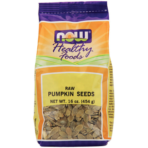 Pumpkin Seed Raw 1 LB