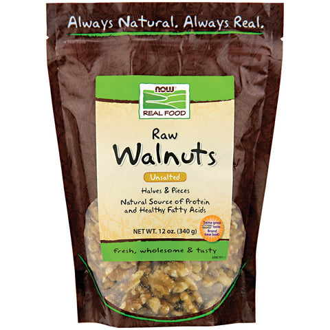 Walnuts 12 OZ