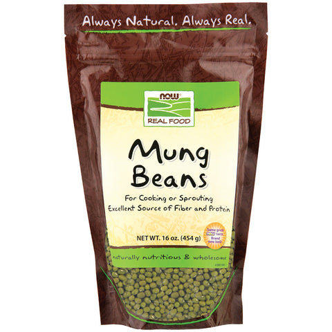 Mung Beans Sprout 1 LB