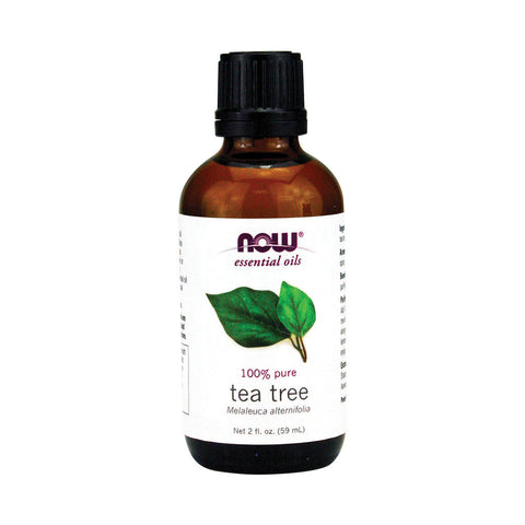 Tea Tree Oil 2 OZ