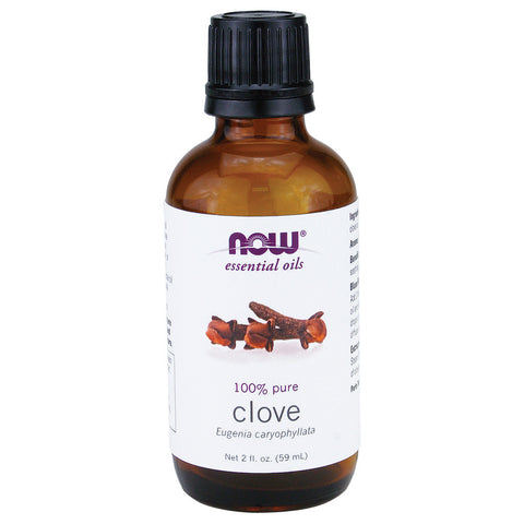 Clove Oil 2 OZ