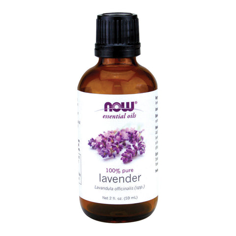 Lavender Oil 2 OZ