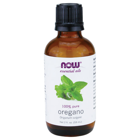 Oregano Oil 2 OZ