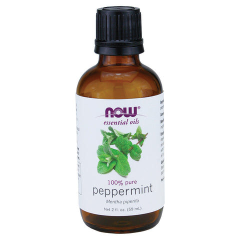 Peppermint Oil 2 OZ