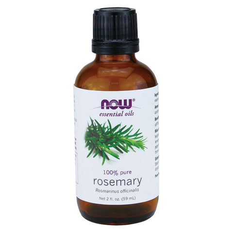 Rosemary Oil 2 OZ