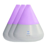 Ultrasonic Oil Diffuser Spa Vapor