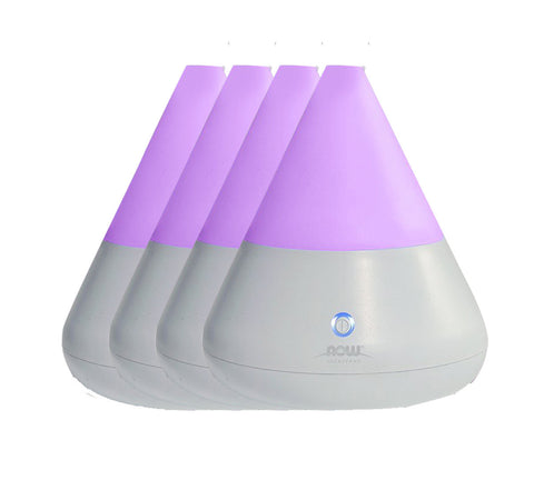 Ultrasonic Oil Diffuser Spa Vapor