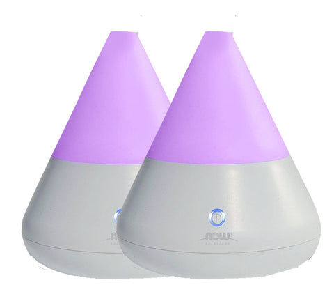 Ultrasonic Oil Diffuser Spa Vapor