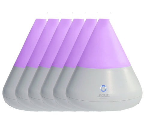 Ultrasonic Oil Diffuser Spa Vapor