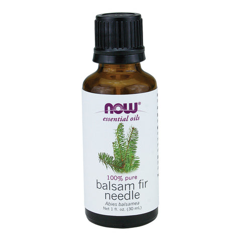 Balsam Fir Oil 1 OZ