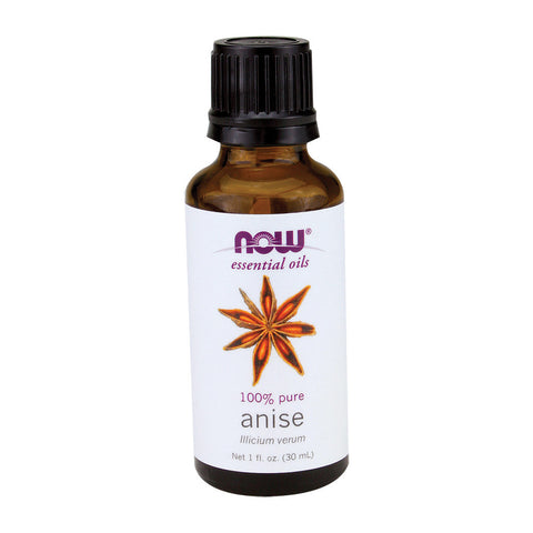 Anise Oil 1 OZ