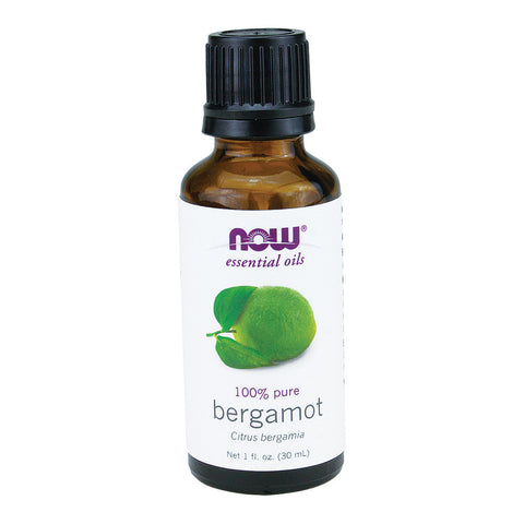 Bergamot Oil 1 OZ