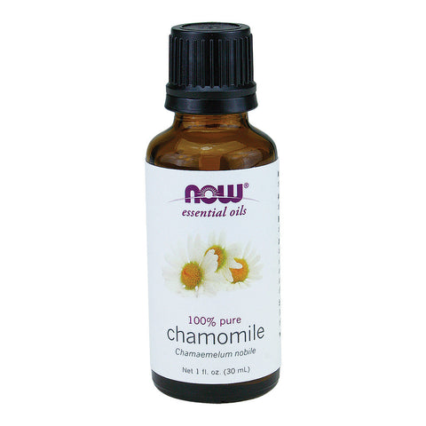 Chamomile Oil 1 OZ