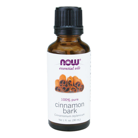 Cinnamon Bark Oil 1 OZ