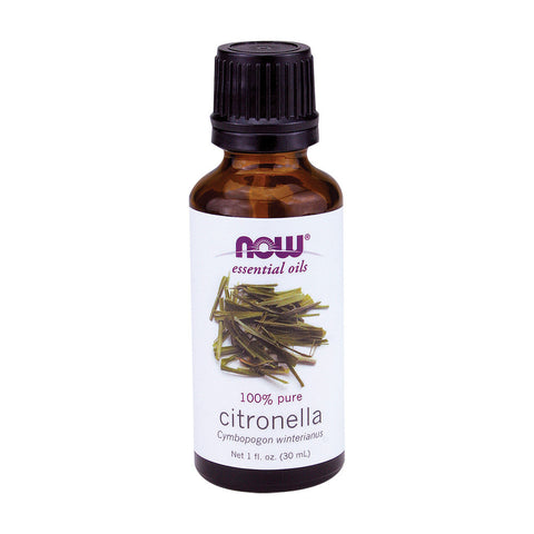 Citronella Oil 1 OZ