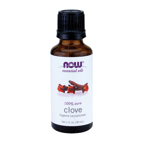 Clove Oil 1 OZ