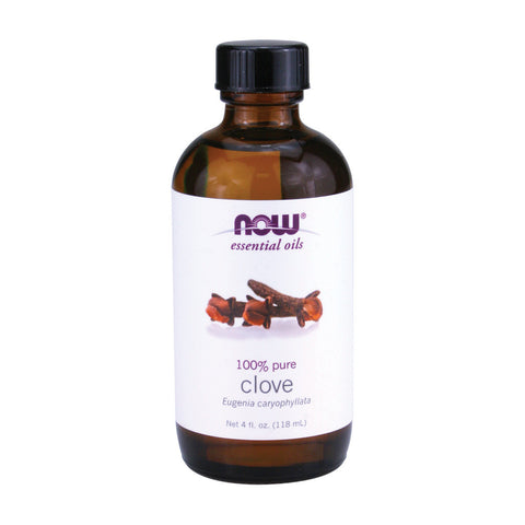 Clove Oil 4 OZ