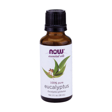 Eucalyptus Oil 1 OZ