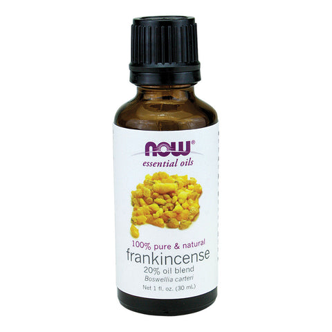 Frankincense Oil20% Blend 1 OZ