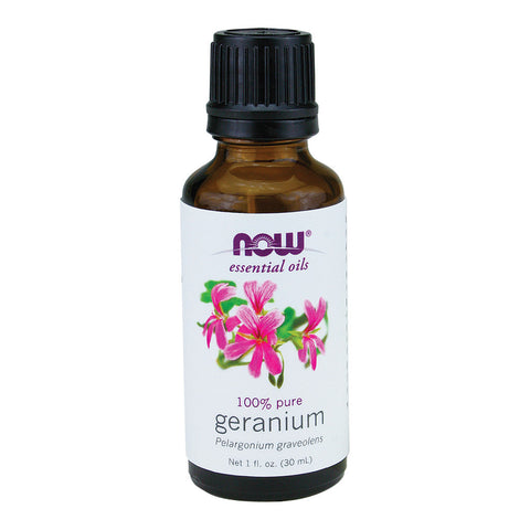 Geranium Oil 1 OZ