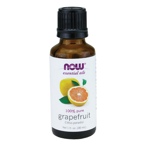 Grapefruit Oil - 1 oz. 2 Pack