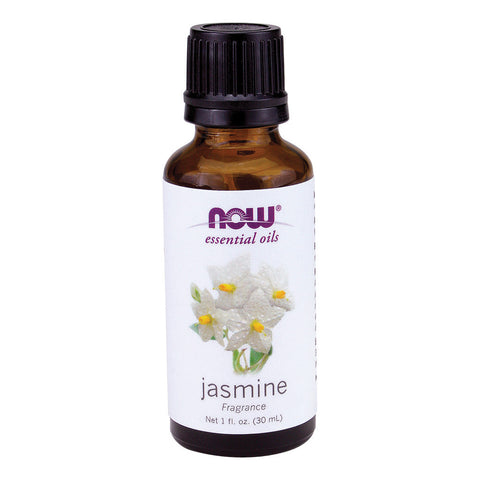 Jasmine Oil 1 OZ