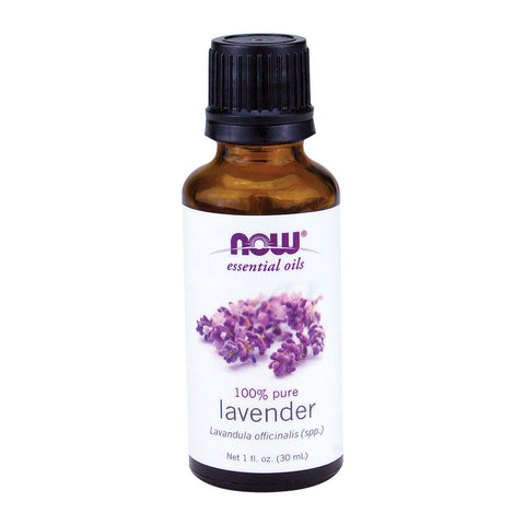 Lavender Oil 1 OZ