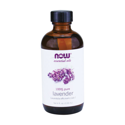 Lavender Oil 4 OZ