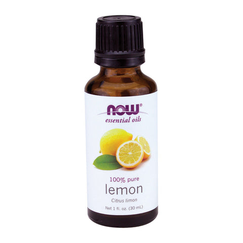 Lemon Oil 1 OZ