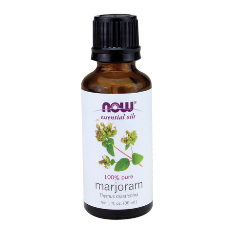 Marjoram Oil 1 OZ