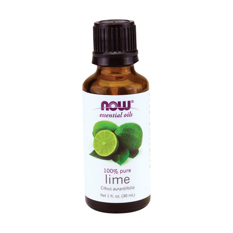 Lime Oil 1 OZ