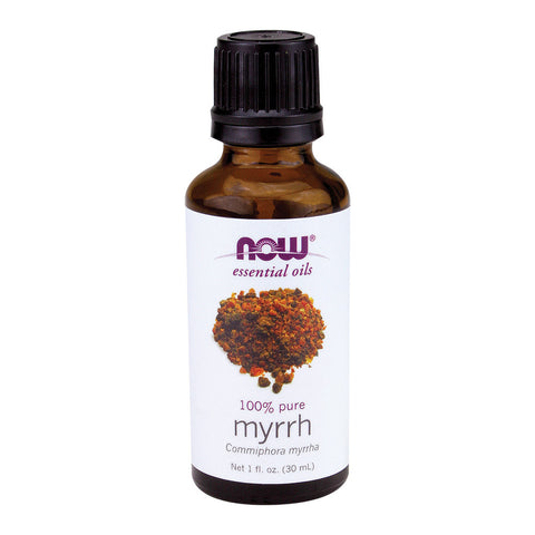 Myrrh Oil 1 OZ