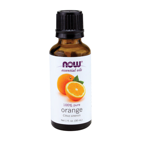 Orange Oil - 1 oz. 2 Pack