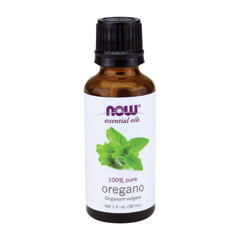 Oregano Oil 1 OZ