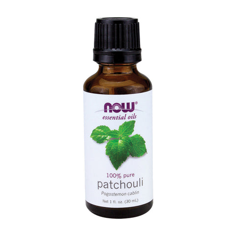 Patchouli Oil 1 OZ