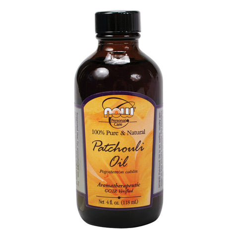 Patchouli Oil 4 OZ