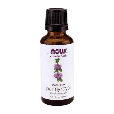 Pennyroyal Oil 1 OZ