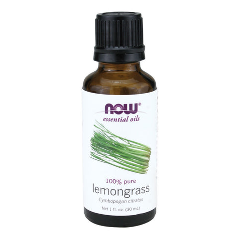 Lemongrass Oil 1 OZ