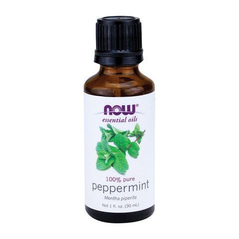 Peppermint Oil 1 OZ