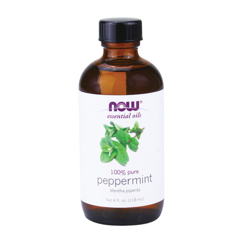 Peppermint Oil 4 OZ