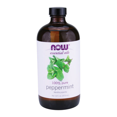 Peppermint Oil 16 OZ