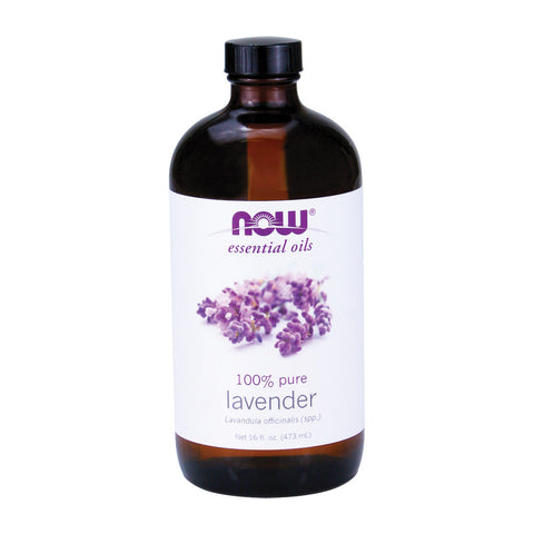 Lavender Oil 16 OZ