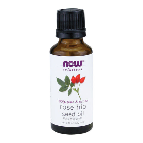 Rose Hip Seed Oil 1 OZ