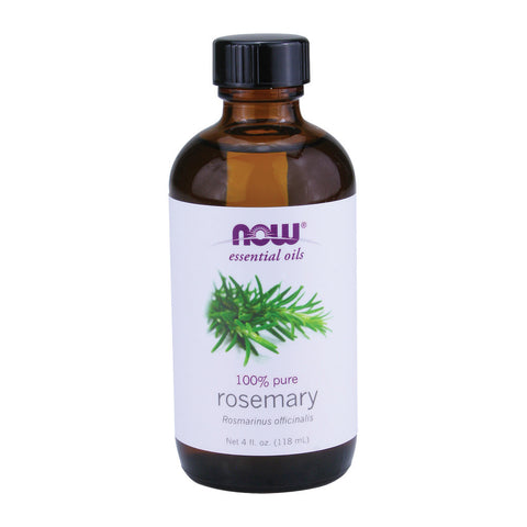 Rosemary Oil 4 OZ