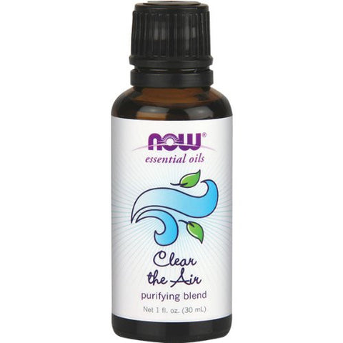 Clear the Air Oil Blend 1 OZ