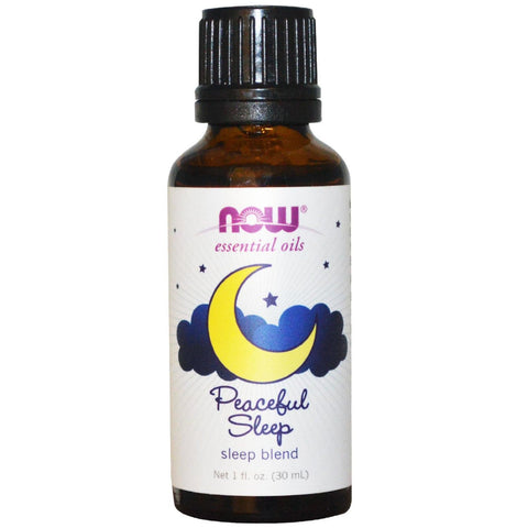 Peaceful Sleep Oil Blend 1 OZ