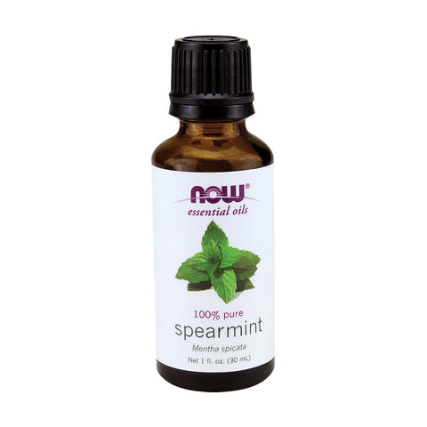 Spearmint Oil 1 OZ
