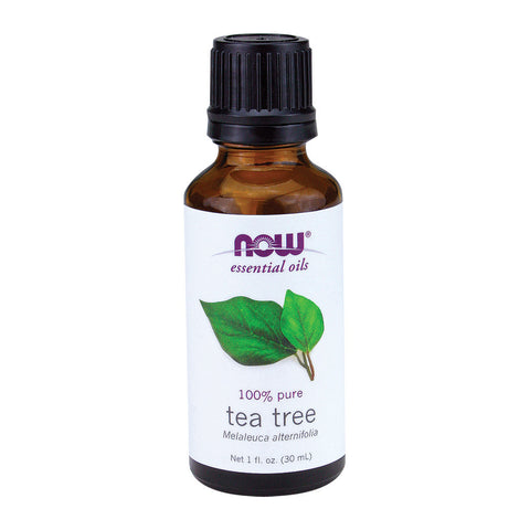 Tea Tree Oil 1 OZ